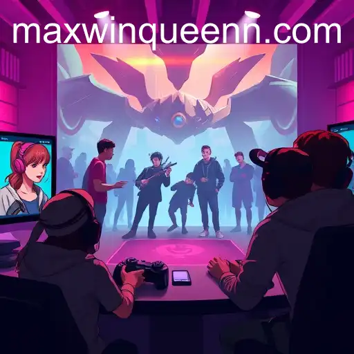MaxwinQueen-BONUS6